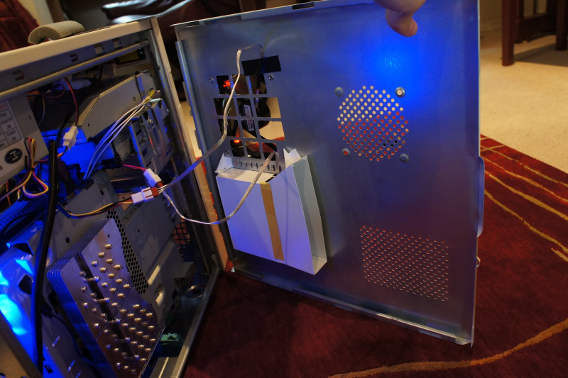 Illustration for article titled A 360 and PS3, Together In One Machine?